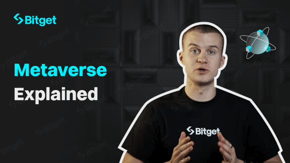 Giải thích về Metaverse | Giải thích Blockchain